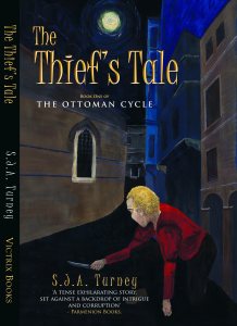 Thief's Tale Front Cover-1