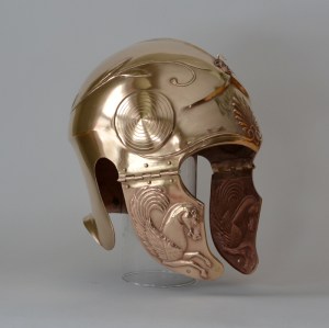 Cheryl Attic finished 03