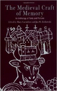 Medieval Craft of Memory