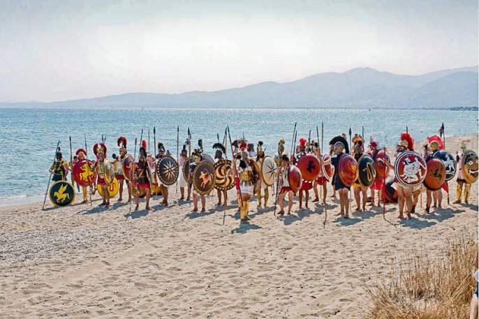 Favorite Historical Period