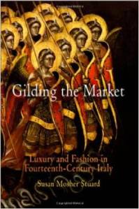 gilding the market