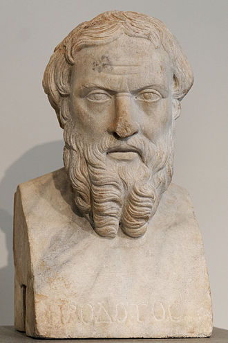 herodotus