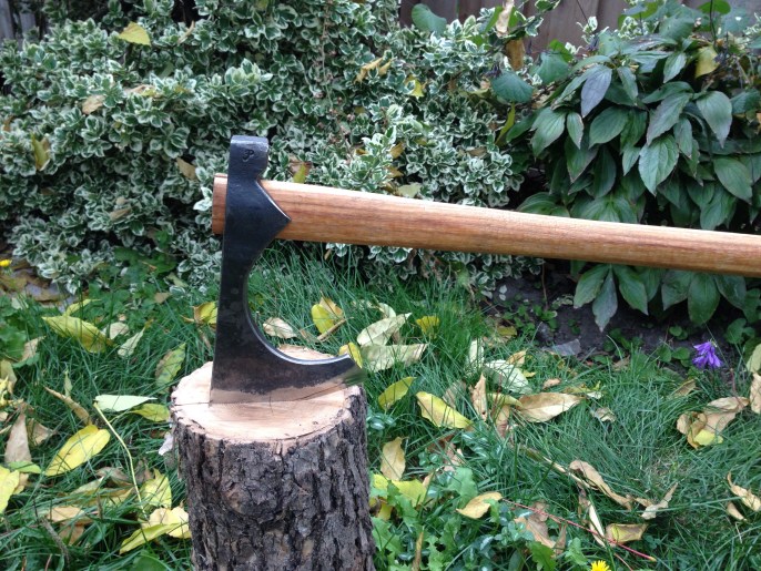 axe
