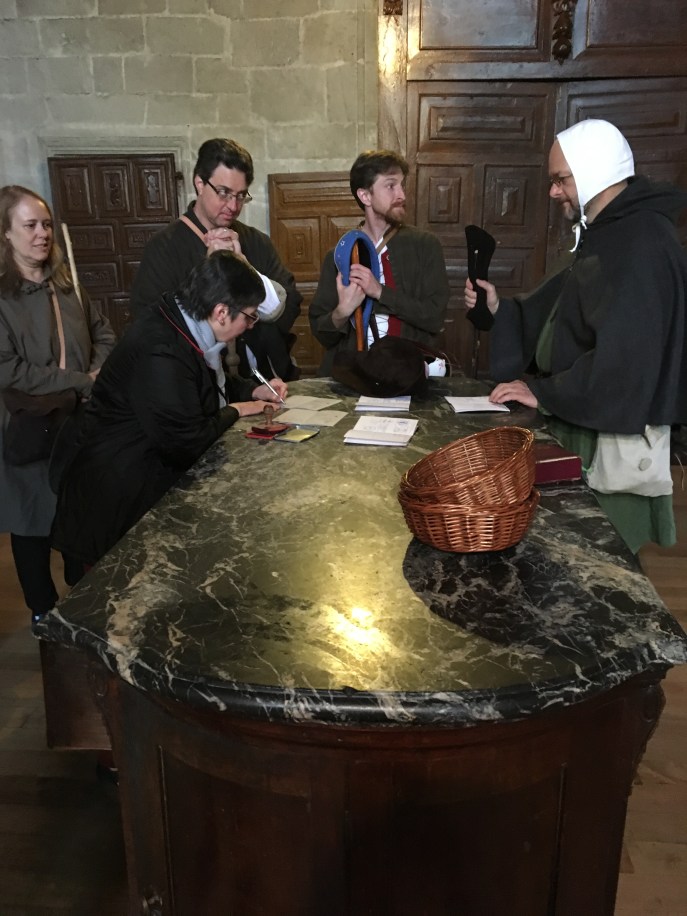 May-June 2018 Santiago to Verona 005