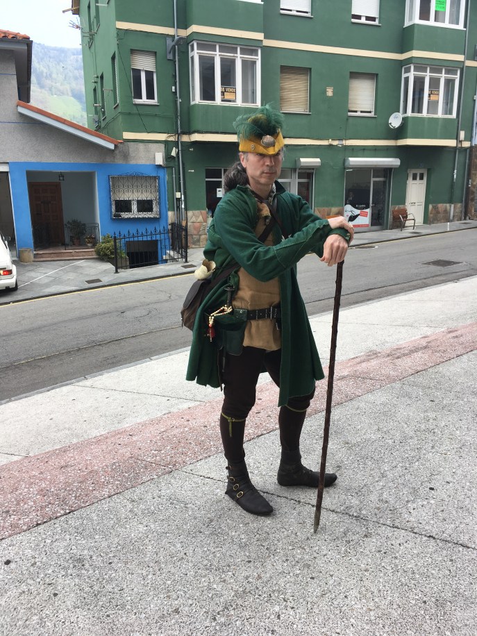 May-June 2018 Santiago to Verona 009