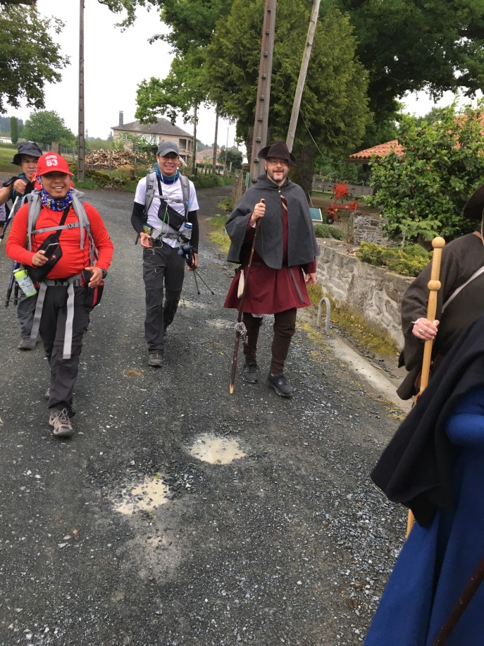 May-June 2018 Santiago to Verona 009