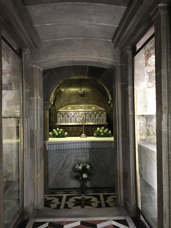 May-June 2018 Santiago to Verona 011