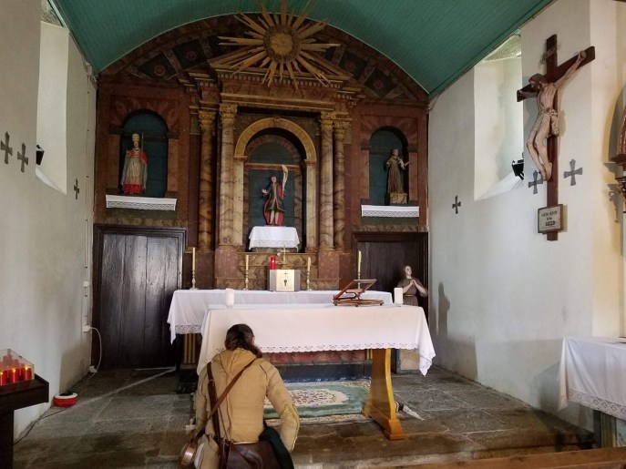 May-June 2018 Santiago to Verona 014