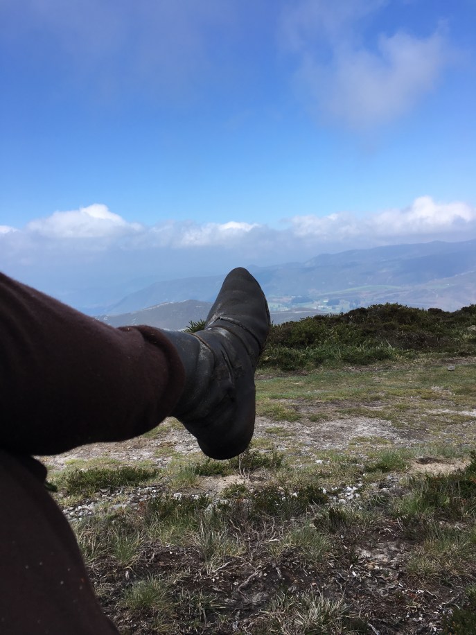 May-June 2018 Santiago to Verona 019