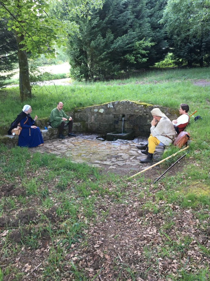 May-June 2018 Santiago to Verona 021