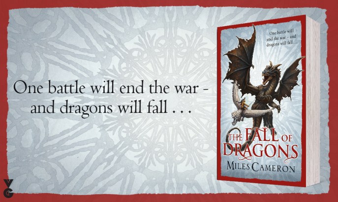 Fall of Dragons graphic 2